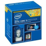 INTEL CORE İ5 4670K 3,40GHZ 6MB 1150P
